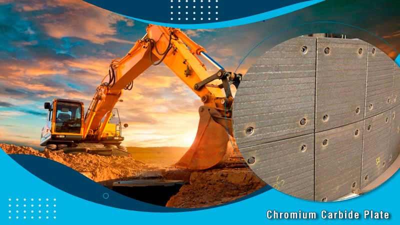 Are You Looking For An Chromium Carbide Plate Supplier?Yes, Sambhav Pipes has been supplying Chromium Carbide Overlay Plate for a long time.All sizes and wall thicknesses are in stock, so you can get your materials right away.There is no minimum order quantity; we would gladly deliver a single Chrome Carbide Plate What Is Chromium Carbide Plate HardnessThe Chromium Carbide Plate comes with a Hardness of around 600-850 BHN. The exact hardness depends on the number of passes. What Is Chrome Carbide Plates ProgressThe Chrome Carbide Plates can strongly resist abrasion and they are made up of 35% chromium carbide alloy. It has a high strength and that makes it well suited for different types of wear resistant environments. They have a low friction coefficient as the plates come with a smooth and flat surface. Due to the high content of carbon and chromium in the chemical composition, the Chrome Carbide Plates are quite hard. What Is Chromium Carbide Plate ?The chromium carbide plate material has abrasion resisting properties and it has a kind of ober-eutectic alloy. They have around 35% chromium carbide in their chemical composition. The Chromium Carbide Plate Hardness ranges between 650-800HBN due to the high content of chromium and carbon in it. They can be effectively used in harsh environment applications where wear resistance is a primary requirement.The Chrome Carbide Plate comes with a very uniform penetration layer. This makes it easier to mold the plates into different shapes. These plates can be easily customized as per the requirements specified by the clients. Their surface finish can also be customized as necessary. What Is CCO ?CCO plates or chromium carbide overlay plates are made by machine welding hardfacing on the base plate of a mild steel. They can ideally resist high rates of abrasion in a high stress application. They are suitable for moderate to low impact conditions. What Is Chromium Carbide Overlay Plate Welding Process ?The chromium carbide overlay plate welding processes are open arc or submerged arc procedures. What Is Chrome Carbide Plates Progress ?The chromium carbide plate material has abrasion resisting properties and it has a kind of ober-eutectic alloy. They have around 35% chromium carbide in their chemical composition. The Chromium Carbide Plate Hardness ranges between 650-800HBN due to the high content of chromium and carbon in it. They can be effectively used in harsh environment applications where wear resistance is a primary requirement.The Chrome Carbide Plate comes with a very uniform penetration layer. This makes it easier to mold the plates into different shapes. These plates can be easily customized as per the requirements specified by the clients. Their surface finish can also be customized as necessary. Specification Of Chromium Carbide Overlay PlateMaterial	CCOTest certificates	EN 10204 2.2/3.1 Brands	JSPL, TATA, Clabecq, Essar, SAIL,Thyssen, Uttam, JSW, Dillinger, POSCOThird Party Inspection	CCS, DNV, KR, LR, CE, TUV, ABS, GL, RINACCO Plate Uses	Energy & Power IndustryConstructionCoal discharger chutesMiningCementDelivery Conditions	Suitable for cold forming (C)As-rolled (+AR)Normalised rolling (+N)Suitable for post-galvanising (Class 1)Trimmed edgespickledMill edgesnon-pickledpickled and oiled Chromium Carbide Plate PriceDescription	PriceChromium Carbide Overlay Wear Steel Plates	US $ 200-600 / Ton6mm Thickness Hardfacing Chromium Carbide Abrasion Resistant Overlay Steel Plates	US $ 800-1300 / TonChromium Carbide Overlay Plates	US $ 100-300 / Square Meter58-65HRC High Chromium Carbide Overlay Wear Plates Ball Mill Liner	US $ 100-300 / Square MeterSmooth Hard Surface CCO Wear Plates	US $ 100-800 / Square MeterChromium Carbide Anti Wear Steel Plates	 US $ 100-800 / Square MeterHigh CCO Overlay Plates for Excavator Buckets	US $ 100-300 / Ton Thickness Of Chrome Carbide PlateOverlay	Base Plate	Nominal Thickness1/4″ double	1/2″	1″1/4″	1/4″	1/2″3/16″ double	3/8″	3/4″1/8″	1/4″	3/8″ We provide Chrome Carbide Plate in bespoke sizes at a reasonable price, and we can help you with any CCO Material needs you may have. Chromium Carbide Plate Hardness700 to 850 BHN Most Frequently Used Types Of Chrome Carbide Plate:-Chromium Carbide Overlay PlateNm400 Plate Chromium Carbide Steel Plate Chrome Carbide Plates Chromium Carbide Plate Chromium Carbide Plates Chromium Carbide Wear PlatesSuppliers of Chromium Carbide Plate, We guarantee the quickest delivery of CRC60 Chrome Carbide Plate, complete with all documents and mill certificate. NM 400 Vs AR 400The hardness of AR 400 and Nm 400 is identical, however the thickness of the Nm400 grade is more than that of AR 400. Aside from that, the costs of Nm 400 plates are less expensive than AR 400 grade modules. CCO Plate SizesImperial	Metric5 Inch x 10 Inch	1.5 m x 3.0 m4 Inch x 8 Inch	1.2 m x 2.4 m6 Inch x 10 Inch	1.8 m x 3.