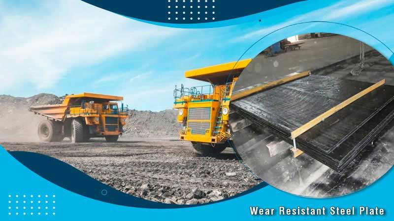 Consider Your Wear Resistant Steel Plate Requirements Carefully.Only get Wear Plate from a reputable and well-known manufacturer; never buy if you haven't heard of the company.Sambhav Pipes is an NSC Steel, Sumitomo Metal, Acroni, JFE Steel, SSAB, Thyssenkrupp, Duferco, Dillinger, and Satzgitter stocking distributor in India. They are well-known for manufacturing the greatest Wear Resistant Plates in the world.Before buying Wear Plates For Bucket, check the thickness, sizes, and price per kg in India. What Is Wear Plates For Bucket ?The Wear Plates For Bucket is an important thing which helps to increase the longevity of your loaders  and excavators. It helps to make the equipment an abrasion and corrosion resisting tool. The bucket wear plate is used by several industries, including mining and construction, and they offer high performance every time. The top benefits of using Wear Plates For Bucket would include:Your excavators and loader buckets would have a longer life span.It helps in enhancing the corrosion and abrasion resistance properties of different parts.It enhances the capacity of the equipment to take up more load.Helps to reduce sliding effects and unnecessary movements of all the materials. What Is Wear Resistant Steel GradesSome Wear Resistant Steel Grades are AR400, AR450, AR500, AR550, and AR600. What Is Wear Resistant Steel Plate ?The Wear Resistant Steel Plate is also known as abrasion resistant steel plate or AR plate. They are made from steel billets of various abrasion-resistant grades. Depending on the steel grade, the alloy contains different proportions of elements like carbon, manganese, nickel, and so on. Due to the varied chemical composition, the Wear Resistant Plates would have slightly varied mechanical and physical properties.The carbon content plays an important role here, as it decides the hardness and toughness of the steel. However, adding too much carbon would make the steel brittle, and thus, susceptible to cracking. The Weather Resistant Steel Plate can effectively resist different types of weather conditions. It is manufactured through the process of quenching and tempering, which improves the toughness and formability of the material. Creusabro 8000 Plate Vs AR 500The creusabro 8000 plate material is a wear resistance steel which shows high performance. It can resist wear 50% higher compared to the regular 500HB water quenched steel. It also possesses good weldability and has an acceptable workability.The AR 500 is an abrasion resistant steel which is bendable and weldable.The nominal hardness of the material is at 500 HBW. It is suitable for applications with higher wear resistance and it increases the payload and service life while maintaining toughness. Creusabro 4800 Vs AR 450The Creusabro 4800 material is wear resistant steel with a high performance. It comes with a moderate hardness, and thus, machining, forming, etc., is a lot easier than ordinary quenched steel.The AR 450 is an abrasion resistant steel that has a nominal hardness of 450 HBW.  It has good bendability, workability, and possesses guaranteed impact toughness. Wear Resistant Steel Plate SpecificationItem	Wear Resistant Steel PlatesMaterial	SUMIHARD, BRINAR, NICRODUR, DILLIDUR, DUROSTAT, JFE EVERHARDAbrasion Resistant Grades ( A514,AR400, and AR500)Hardened Materials (4140, D2, S7, 1045)Thickness	3mm -200mmWidth	500mm -3000mmLength	1000mm -12000mmTechnical Condition	Charpy Impact tested at -20 / - 46 DegC.Ultrasonic tested as per SA 578 or any other as per requirementMTC acc to EN 10204 / 3.2BQ Plates with IBR form IVFurnace NormalisedSurface Paint	PE, EP, SMP, HDP, PVDFHeat Treatment	Q+T, N Price List Of Wear Plates For BucketDescription	PriceWear Resistant Steel Plate Nm450 Abrasion Steel Plate	US $ 900.0-1000.0 / TonHot Rolled Wear Steel Plate	US $ 1000.0-2000.0 / TonNm400 Nm360 Nm500 Nm450 Wear Resistant Steel Plate 12mm 10mm 25mm	US$ 1050 / TonWear Resistant/Anti Wear Steel Plate	US$ 800-900 / TonWear Resistant Bimetal Alloy Steel Liner Plate	US$ 800-1300 / Ton4mm-12mm Nm 450, 400, 550 500 Wear Resistant Steel Plate	US$ 680 / TonWear Steel Plate for Chute	US$ 730-770 / TonWear Resistant Steel Plate for Mining Building	US$ 200-800 / TonWear Resistant Steel Grades Creusabro® 8000 Plates Relia® 450 Plates Creusabro® 4800 Plates Relia® 400 PlatesCreusabro® Dual Plates Relia® 500 Plates Creusabro® Superten Plates Creusabro® M Plates What Are Common Types Of Wear Plate Material:-Wear Steel PlateWear Resistant PlatesCeramic Wear Plate SteelWear Plates For BucketWear Resistant Steel PlateWear Resistant Steel PlateAs a stockist, we have large stock of Wear Resistant Metal Plates; contact us for a cost, view Creusabro 4800 Equivalent. Hs Code For Wear Resistant Steel PlateHS Code	Description72105000	Flat -rolled Products Of Iron Or non Alloy Steel Of Widh 600mm Wear Resist Plates72105000	Size-10mm x 1420 x 3050