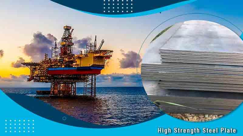 Thing To Remember Before Buying MaterialAlways ask your supplier for proof of origin. At Sambhav Pipes, we supply material origin and MTC along with an estimate for the requested item, as well as information on our international clients to whom we have provided services.Only buy from reputable and well-known suppliers; never buy from someone you've never heard of.before buy check High Strength Plates thickness, sizes, and price per kg in IndiaWhy buy any Chinese make when you can get Aperam made  Plates in India at dealer prices? What Is High Strength Steel Plate?The High Tensile Steel Plates is one such plate made of steel which possesses high strength. They also come with improved formability and weldability. The High Yield Steel Plate shows good resistance to atmospheric corrosion, and has enhanced properties compared to the conventional steel products. The High Yield Strength Steel Plate is in demand due to several reasons, like its structural section can easily be reduced by increasing the strength of the material.This also helps reduce the fabrication and erection cost. Using the High Strength Stainless Steel Plate can also help reduce the size of any structural element and thus these plates can be used for developing aesthetically pleasing products. The strength of the High Strength Carbon Steel Plate can be increased by the addition of elements like carbon and manganese in its chemical composition, but this might impact the fabricability. The Ultra High Strength Steel Plate is light in weight and can be used in various industries like automobiles for production of trains, buses, trucks, and planes. What Are High Tensile Steel Plate Grades ?The High Tensile Plate, as the name suggests, possesses high tensile strength ranging between 590 to 980 N/m2. Different types of High Tensile Steel Grades In India are available for clients to use for different purposes. They have a high weldability and come with guaranteed low temperature (-40 degrees C) toughness. By looking at the High Tensile Steel Grades Chart, one can easily notice that they are generally available with a very high thickness of over 100 mm. What Is High Tensile Steel Density ?The High Tensile Steel possesses a yield strength ranging between 50,000 to 100,000 pounds/inch2. High Strength Steel Plate PriceDescription	PriceJIS Standard Hot Rolled High-Strength Plates	 US$ 750-1000 / TonHigh-Strength Low-Alloy Carbon Plates	US $ 800 / TonHigh Strength Alloy Structure Plates	US$ 800-900 / TonHigh Strength Structure Plates	US$ 800-900 / TonHigh Strength Low Alloy Hot Rolled Iron Plates	US$ 800-1000 / TonHigh Strength Plates for Construction	US$ 600-850 / TonHigh-Strength Black Carbon Hot Rolled Plates for Building	US$ 650-685 / TonHot Rolled High-Strength Hr Ms 4 mm-20 mm Thickness Carbon Plates	US$ 300-600 / Ton Specification Of High Yield Steel PlateSpecification	High Tensile PlatesProduction	Hot-Rolled (HR), Cold-Rolled (CR)Thickness:	3 MM to 250 MMWidth	1000 MM to 3000 MMLengths:	up to 20 M High Tensile Steel Grades In IndiaGrade	Equivalent Grades300M	UNS K44220, ASTM A579, DIN 1.6928, ASTM A646, S-8844 Class 2, AMS 6419, MIL S-8844D, AMS 64174140	BS970 Part 3-1991 709M40, ASTM A29/29M 1991 4140, AS1444-1996 4140, EN19A, BS970-1955, SAE/AISI 4140EN25 	BS970-1955 EN25, Part 3-1991 BS970 826M31, AS1444-1996 X99314340	SAE/AISI 4340, BS970-1955, EN24, ASTM A29/29M 1991 4340, AS1444-1996 4340, BS970 Part 3-1991 817M40EN26	AS1444-1996 4140, BS970-1955, EN19A, Part 3-1991 BS970 709M40, ASTM A29/29M 1991 4140, SAE/AISI 41404145H	SAE J1268, UNS H41450, ASTM A304, API Spec 7 As Stockholder we have a huge inventory of High Strength Stainless Steel and Carbon Steel Plate in virtually every size; call us for more information on available stock and current pricing. Common Types Of High Yield Strength Steel Plate:S650MC Steel PlateS460mc Steel PlateS500MC Steel PlateS355MC Steel PlateSa 283 Gr C PlateS700MC Steel PlateAstm A572 Gr 50 PlateA36 Steel PlateSA285 Grade C PlateHigh Tensile Steel Densitygrade	DENSITY	(MPA)YIELD STRENGTHwater quenched 480 °C (900 °F), temper 855 °C (1570 °F) AISI 4130	7.85 G/CM³	951clear cast sheet (PMMA), Acrylic	1.16 G/CM³	72Steel, high strength alloy ASTM A514	7.8 G/CM³	690