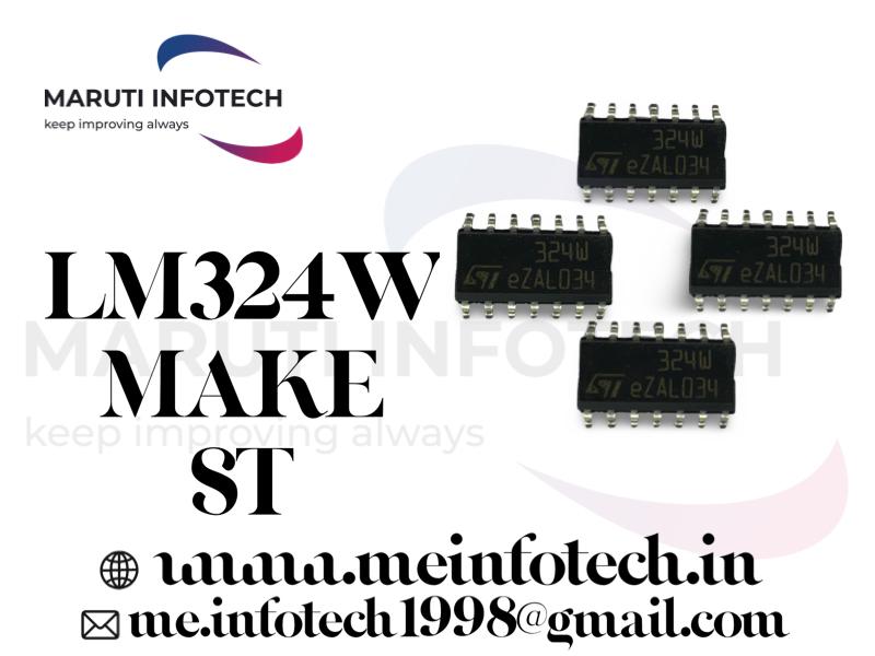 LM324W 