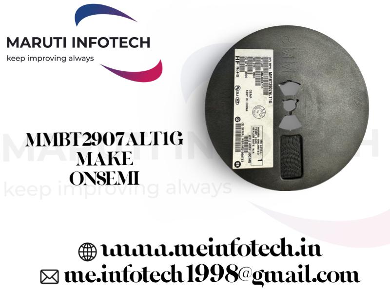 MMBT2907ALT1G