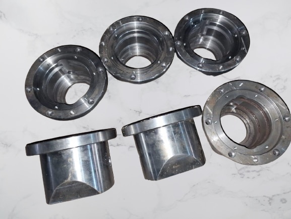 Best Gear Train 6B Stand  Assembly Spare Parts for Aluminium's Manufacturers in FaridabadPrimary HousingBest Gear Train 6B Stand  Assembly Spare Parts for Aluminium's Manufacturers in Faridabad