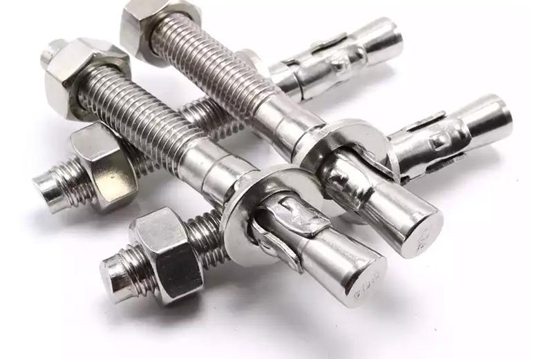 
1. Wedge anchors
2. Heavy-duty wedge anchors
3. Concrete wedge anchors
4. Wedge anchor bolts
5. Industrial wedge anchors

### Stainless Steel Wedge Anchors
1. Stainless steel wedge anchors
2. SS304 wedge anchors
3. SS316 wedge anchors
4. Stainless steel concrete anchors
5. High-corrosion resistance wedge anchors
6. Marine grade stainless steel wedge anchors

### Galvanized Wedge Anchors
1. Galvanized wedge anchors
2. Hot-dip galvanized wedge anchors
3. Corrosion-resistant galvanized wedge anchors
4. Heavy-duty galvanized wedge anchors for concrete
5. Zinc-coated wedge anchors

### Zinc Plated Wedge Anchors
1. Zinc plated wedge anchors
2. Zinc coated concrete wedge anchors
3. Durable zinc plated wedge anchors
4. Zinc plated fasteners for construction
5. Long-lasting zinc plated wedge anchors

### Carbon Steel Wedge Anchors
1. Carbon steel wedge anchors
2. High-strength carbon steel anchors
3. Black carbon steel wedge anchors
4. Carbon steel fasteners for heavy-duty applications
5. Low-cost carbon steel wedge anchors

### Alloy Steel Wedge Anchors
1. Alloy steel wedge anchors
2. High-performance alloy steel anchors
3. Durable alloy steel concrete anchors
4. Industrial grade alloy steel wedge anchors
5. Corrosion-resistant alloy steel anchors

### Special Coatings and Grades
1. Epoxy coated wedge anchors
2. Duplex stainless steel wedge anchors
3. 17-4 PH stainless steel anchors
4. Nitronic 50 wedge anchors
5. Monel wedge anchors
6. Inconel wedge anchors

### Long-Tail Keywords
1. Best stainless steel wedge anchors for marine use
2. High-tensile strength galvanized wedge anchors
3. How to install zinc plated wedge anchors
4. Advantages of carbon steel wedge anchors
5. Alloy steel vs. carbon steel wedge anchors

### Local SEO Keywords
1. Stainless steel wedge anchors suppliers in [Mumbai]
2. Where to buy galvanized wedge anchors in [India]
3. Best zinc plated wedge anchors near me
4. High-quality carbon steel wedge anchors in [Mumbai]

### Keywords for Product Variations and Applications
1. Heavy-duty SS316 wedge anchors for industrial use
2. Galvanized wedge anchors for concrete slabs
3. Zinc plated wedge anchors for masonry
4. High-strength carbon steel wedge anchors for construction
5. Alloy steel wedge anchors for high-temperature applications

### Content-Driven Keywords
1. Guide to choosing the right wedge anchors for your project
2. Benefits of using stainless steel wedge anchors
3. Installation tips for galvanized wedge anchors
4. Comparing zinc plated and stainless steel wedge anchors
5. How to select the best wedge anchors for concrete and masonry

### Action-Oriented Keywords
1. Purchase stainless steel wedge anchors online
2. Order galvanized wedge anchors in bulk
3. Best deals on zinc plated wedge anchors
4. High-quality carbon steel wedge anchors for sale
5. Affordable alloy steel wedge anchor

1. Wedge anchors
2. Stainless steel wedge anchors
3. Heavy-duty wedge anchors
4. Concrete wedge anchors
5. Galvanized wedge anchors
6. Wedge anchors for concrete

### Long-Tail Keywords
1. Best wedge anchors for concrete
2. Heavy-duty stainless steel wedge anchors
3. How to install wedge anchors
4. Wedge anchor specifications
5. Wedge anchors vs. sleeve anchors
6. High-strength wedge anchors for construction
7. Corrosion-resistant wedge anchors
8. Wedge anchors for outdoor use

### Local SEO Keywords (if targeting specific regions)
1. Wedge anchor suppliers in [Your City/Region]
2. Buy wedge anchors in [Your City/Region]
3. [Your City/Region] wedge anchor distributor

### Technical and Industry-Specific Keywords
1. High-tensile strength wedge anchors
2. ETA approved wedge anchors
3. ICC certified wedge anchors
4. Wedge anchors for seismic applications
5. Industrial wedge anchors

### Action-Oriented Keywords
1. Purchase wedge anchors online
2. Affordable wedge anchors for sale
3. Where to buy wedge anchors
4. Order wedge anchors in bulk

### Content-Driven Keywords
1. Wedge anchor installation guide
2. Wedge anchor sizing chart
3. Wedge anchor load capacity
4. Benefits of using wedge anchors
5. Wedge anchor application tips

### Keywords for Product Variations
1. Zinc-plated wedge anchors
2. Wedge anchors with nuts and washers
3. Short-length wedge anchors
4. High-performance wedge anchors
5. Drop-in wedge anchors
anchor fasteners all size available
M6x75
M6x100
M6x150
M6x200
M6x250
M6x300
M8x40
M8x75 
M8x100 
M8x125 
M8x150 
M10x40
M10x50
M10x75 
M10x100 
M10x125 
M10x150 
M10x200 
M10x250 
M12x75 
M12x100 
M12x125 
M12x150 
M12x200 
M12x250 
M12x300 
M12x400  
M12x500 
M16x100 
M16x125 
M16x150 
M16x200 
M16x250 
M16x300 
M16x400 
M16x500 
M16x600 
M16x700 
M16x800 
M18x75
M18x100
M18x150
M18x200
M18x250
M18x300
M20x75 
M20x100 
M20x150 
M20x200 
M20x250 
M20x300 
M20x400 
M20x500 
M20x600 
M20x700 
M22x75
M22x100
M22x150
M22x200
M22x300
M24x75
M24x100
M24x150
M24x200
M24x250
M24x300
M24x350
M24x400
M24x500
M24x600
M24x700
M24x800
M24x1000
M6 M8 M10 M12 M14 M18 M20 M22 M24 M25 M27 M30 M32 M33 M36 M39 M40 