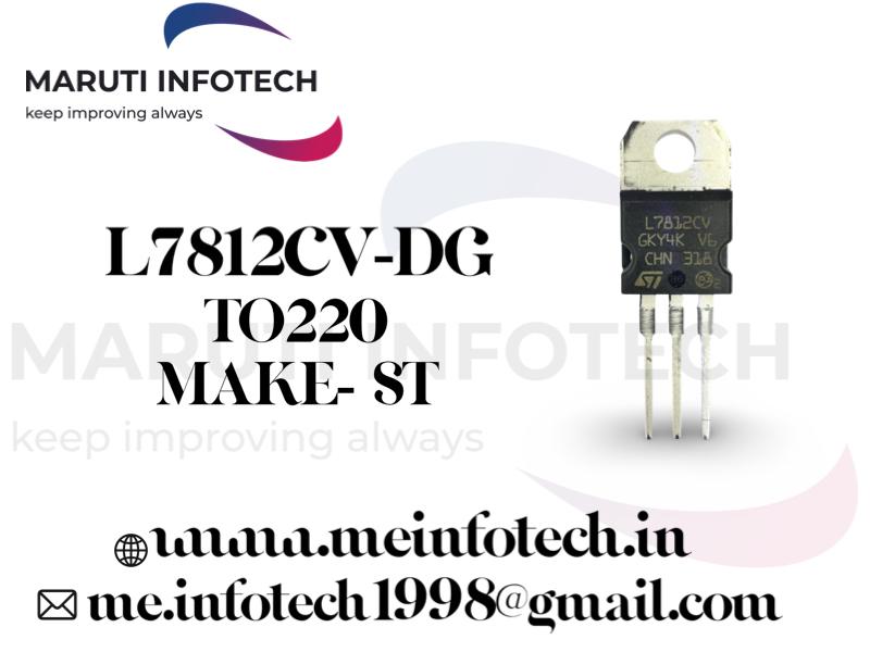 L7812CV-DG
