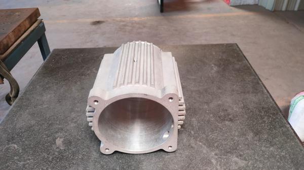 EV Sector Components