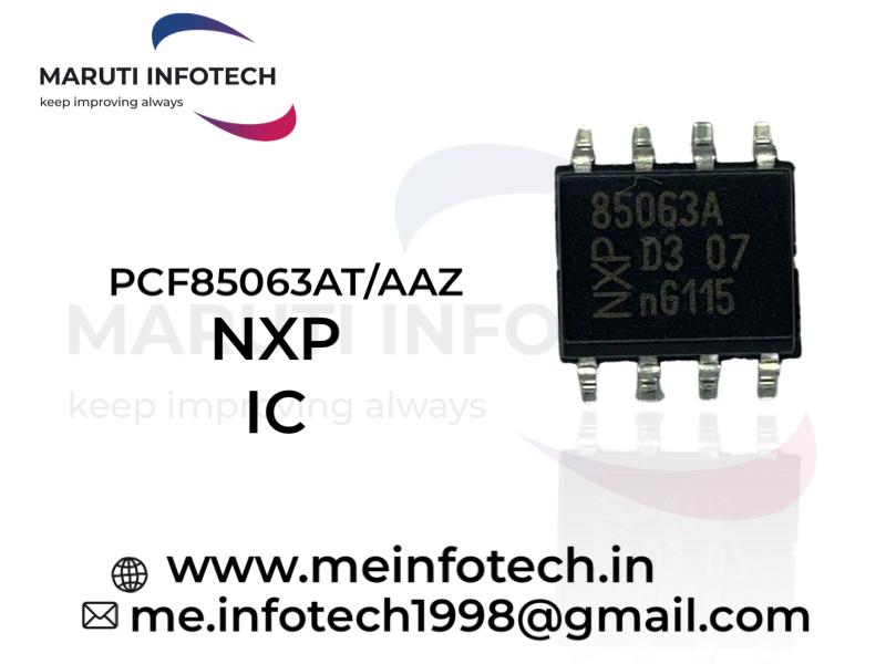 PCF85063AT/AAZ