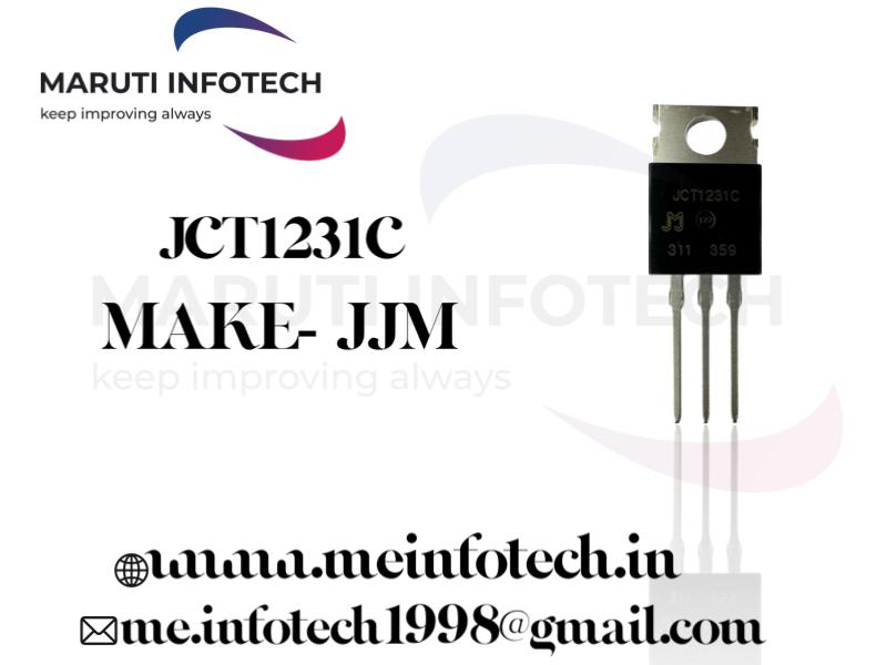JCT1231C