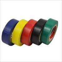 PVC INSULLATION TAPE IN COIMBATOREWe are passionately affianced in the domain of bringing forth for our patrons a wide array of PVC Insulation Tape. In tandem with all stipulation and necessities of our esteemed clients, these offered tapes are designed and developed under the command of skillful personnel by employing superior grade raw material. As well, this offered tape can be acquired by our clients’ at most affordable rates.