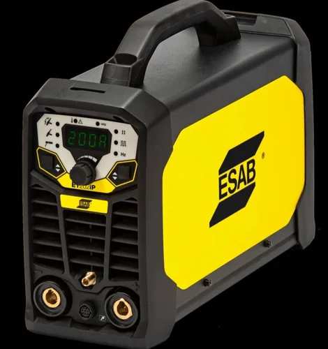 ESAB Rogue RT200IP 