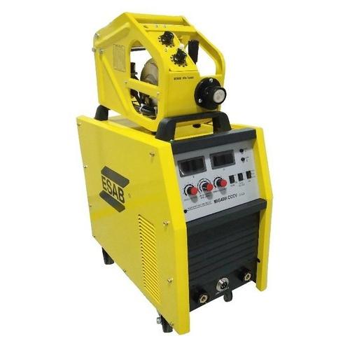 ESAB 400 System