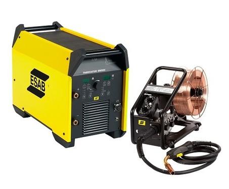 ESAB Fabricator 500