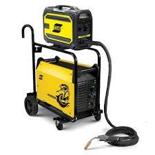 ESAB 400 CC/CV