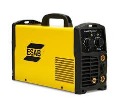 ESAB TIG 400i 