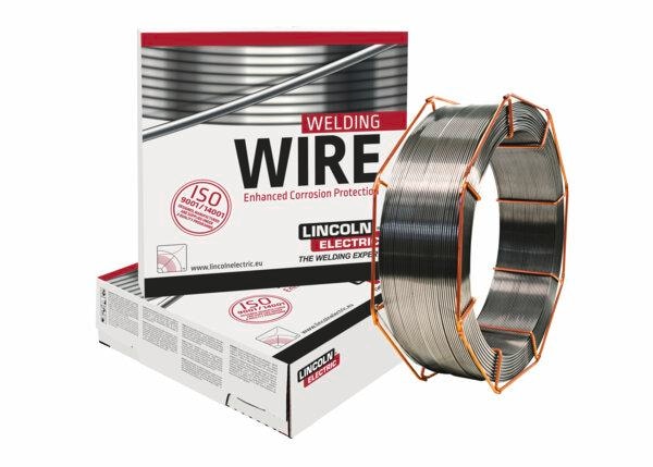 DETAILSLow carbon austenitic stainless steel wire suitable for 304L base material grade or 321 grade in specific applications. Recommended with P2000 and P2007 stainless steel welding fluxes.FeaturesHigh resistance to intergranular corrosion and oxidizing environments