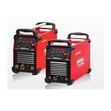 DETAILSTIG welder combining a rugged industrial construction with excellent arc characteristics.FeaturesExcellent arc performance – perfect HF ignition, stable, focused and fast arc (for pulse and no pulsed arc).Simple control panel – full control, easy set up.Energy efficient – PFC circuit, high efficiency, green mode.Portable – Small, light weightPFC, protection 16A, 100m input cable, generator ready.Remote control optionals.