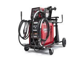 DETAILSPORTABLE, POWERFUL, MULTI-PROCESSThe multi-process Power Wave® S500 is packed with Lincoln Electric performance technology and innovation. Built to be the best in class advanced process welding machine, the Power Wave® S500 features advanced welding waveforms optimized to provide the highest quality arc for nearly any application.FeaturesModular Platform - Allows for system customization to your welding needs. Modules can be stacked directly beneath power source for clean and convenient configuration whether stationary or on a cart.Advanced Connectivity and Control - All Power Wave®systems come standard with access to Lincoln Electric Power Wave®Manager and Lincoln Electric Checkpoint®Production Monitoring allowing for advanced remote configuration, process control, and quality assurance.Compact and Durable - IP23 rated to withstand harsh environments.Patented PowerConnect®Technology - Automatically adjusts to input power from 200-600V, 50 or 60 Hz, single phase or three phase. Welding output remains constant through the entire input voltage range.Tribrid®Power Module - Exceptional welding performance with high power factor and efficiency.115V (10A) AC Duplex Auxiliary Power Receptacle - Features patent-pending Surge Blocker™Technology to ensure simultaneous welding performance is not compromised by high starting current devices such as grinders (typically requiring 60A or more peak surge current).Smart Fan Operation - Only runs when needed to minimize noise and energy consumption.