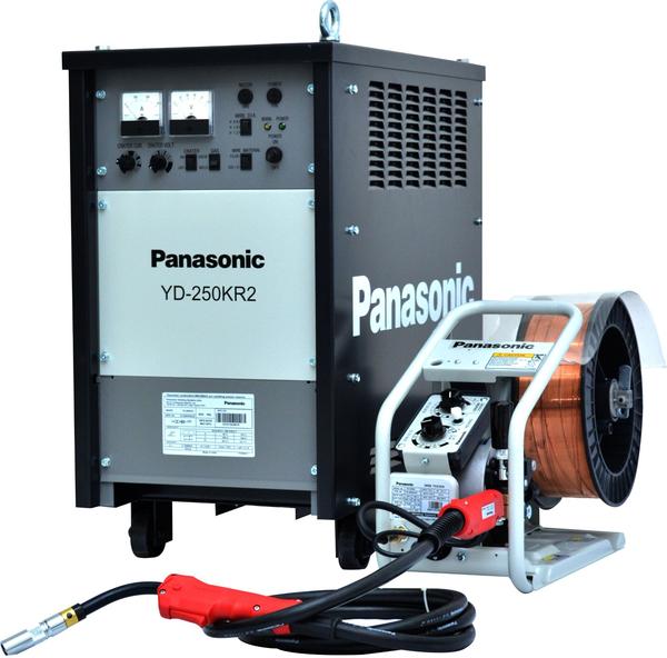 During the welding process, the pulse parameters are dynamically adjusted to keep constant arc length even when external disturbances occur(such as a changing wire extension length). As a result, the dynamic characteristics and arc stability are enhanced significantly. The uniform pulse frequency makes the welding sound softer, which greatly reduces the noise generated by welding. The strictly control on the one pulse one droplet transfer improves the welding quality and reduces the welding defects.The arc ignition adopts asynchronous curved surface acceleration control. The arc start energy is dynamically adjusted, which can quickly establish and stabilize the molten pool and improve the successful rate of arc ignition. Burn-back control utilizes controllable braking ball cancelling technology to improve the consistency of molten ball size. At the same time,the arc ignition and burn-back time are shortened, speeding up the welding cycle and improving production efficiency.