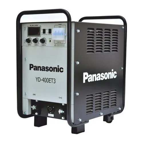 During the welding process, the pulse parameters are dynamically adjusted to keep constant arc length even when external disturbances occur(such as a changing wire extension length). As a result, the dynamic characteristics and arc stability are enhanced significantly. The uniform pulse frequency makes the welding sound softer, which greatly reduces the noise generated by welding. The strictly control on the one pulse one droplet transfer improves the welding quality and reduces the welding defects.The arc ignition adopts asynchronous curved surface acceleration control. The arc start energy is dynamically adjusted, which can quickly establish and stabilize the molten pool and improve the successful rate of arc ignition. Burn-back control utilizes controllable braking ball cancelling technology to improve the consistency of molten ball size. At the same time,the arc ignition and burn-back time are shortened, speeding up the welding cycle and improving production efficiency.