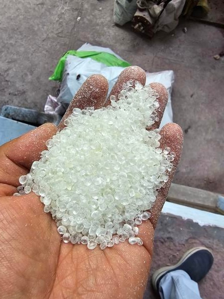 NATURAL SAN GRANULES