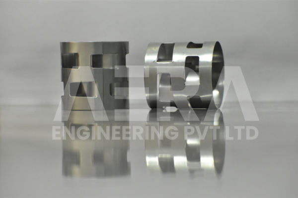 HASTE ALLOY PALL RINGS