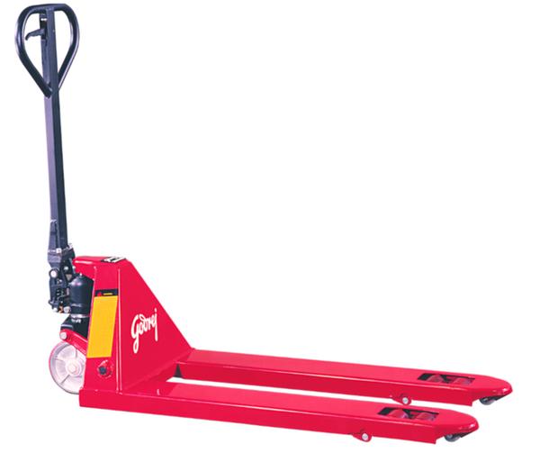 Hand Pallet Truck