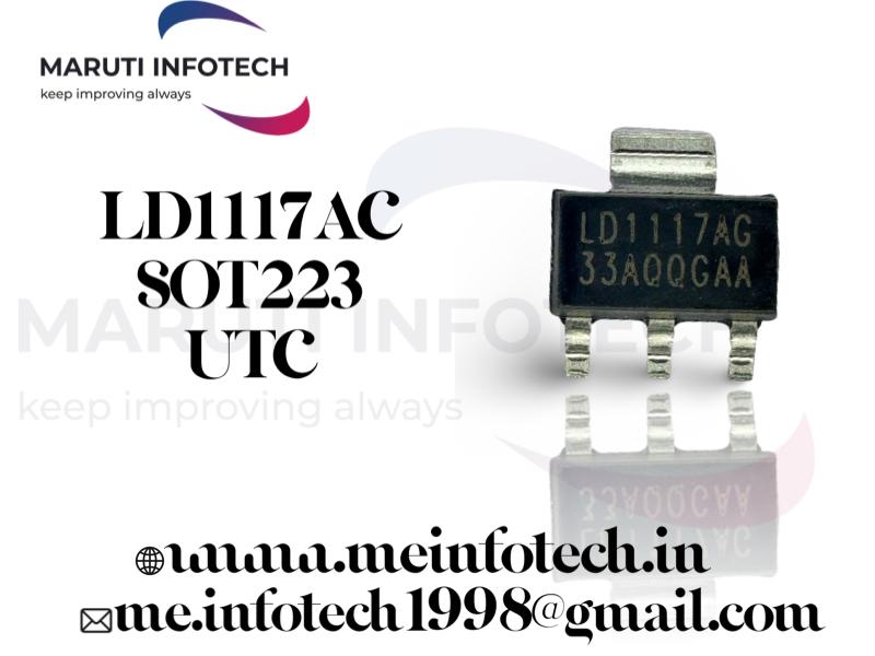 LD1117AC