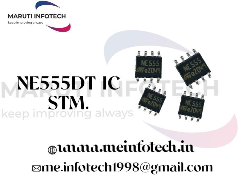 NE555DT
