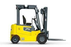 Fork Lift Truck