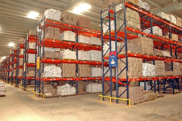 Industrial Racking Systems