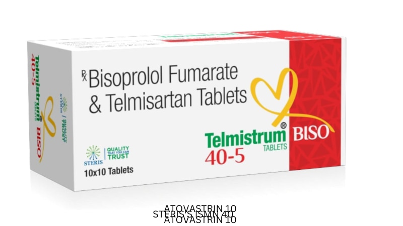 TELMISTRUM BISO 40 -5