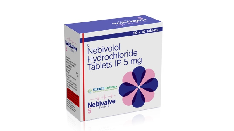 NEBIVALVE 5.0 30'S