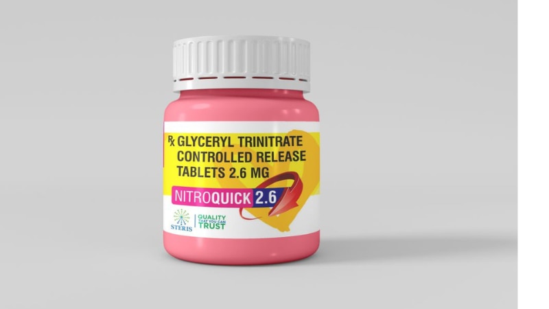 NITROQUICK 2.6