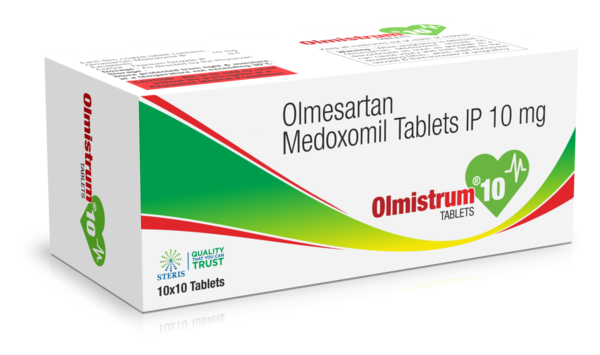 OLMISTRUM 10