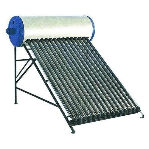 A solar water heater is a device that captures sunlight to heat water. It can be an economical way to generate hot water for your family, shower and bath. A solar heater not only enables substantial energy savings as solar power is free in contrast to natural gas or fuel oil.