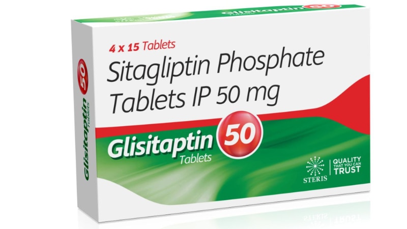 GLISITAPTIN 50 Sitagliptin Phosphate (50mg),Introduction to GLISITAPTIN 50GLISITAPTIN 50 contains Sitagliptin Phosphate 50mg, a medication used primarily for the management of type 2 diabetes mellitus. Sitagliptin is a DPP-4 (dipeptidyl peptidase-4) inhibitor that helps improve blood sugar control by enhancing the body's natural incretin hormones. This medication is typically used in combination with diet and exercise to achieve better glycemic control in adults with type 2 diabetes.What is Sitagliptin?Overview of SitagliptinSitagliptin is a DPP-4 inhibitor that helps regulate blood glucose levels by increasing insulin release and decreasing glucagon levels in response to meals. By enhancing incretin hormones, Sitagliptin aids in maintaining better overall blood sugar control throughout the day.Mechanism of ActionDPP-4 Inhibition: Sitagliptin works by inhibiting the enzyme DPP-4, which breaks down incretin hormones. By inhibiting this enzyme, Sitagliptin increases the levels of incretin hormones, which stimulate insulin release and decrease glucagon production in response to meals.Enhanced Insulin Response: The increased insulin release helps lower postprandial (after-meal) blood sugar levels, while decreased glucagon levels reduce hepatic glucose production, contributing to overall blood sugar control.Benefits of GLISITAPTIN 50Effective Blood Sugar ManagementPostprandial Glucose Control: GLISITAPTIN 50 helps reduce blood sugar spikes after meals by enhancing the body's natural insulin response.Overall Glycemic Control: By increasing incretin hormones, Sitagliptin helps maintain stable blood glucose levels throughout the day, providing comprehensive glycemic control.Support for Diabetes ManagementDiet and Exercise Adjunct: GLISITAPTIN 50 is an excellent adjunct to diet and exercise, helping patients achieve better blood sugar control when lifestyle modifications alone are insufficient.Reduced Risk of Complications: By maintaining more stable blood sugar levels, GLISITAPTIN 50 can help reduce the risk of long-term complications associated with diabetes, such as cardiovascular disease, neuropathy, and retinopathy.Convenience and ComplianceTwice-Daily Dosing: GLISITAPTIN 50 is taken twice daily, making it convenient for patients to incorporate into their daily routine.Complementary Therapy: Sitagliptin can be used as monotherapy or in combination with other antidiabetic medications for a more comprehensive diabetes management plan.How to Use GLISITAPTIN 50Dosage and AdministrationRecommended Dosage: The typical dosage of GLISITAPTIN 50 is one 50mg tablet taken twice daily. Your healthcare provider may adjust the dosage based on your individual response and blood sugar levels.Administration: Take the tablet with or without food. Swallow the tablet whole with a full glass of water. It is important to take the medication at the same times each day to maintain consistent blood levels.Guidelines for Optimal UseConsistent Use: For best results, take GLISITAPTIN 50 regularly as prescribed by your healthcare provider.Monitor Blood Sugar Levels: Regularly check your blood sugar levels to ensure the medication is effectively controlling your diabetes. Adjustments to your treatment plan may be necessary based on these readings.For further information: EMAIL: info@sterispharma.com / contact@sterispharma.com CALL/WHATSAPP: 7877551268, 7849827488 Order Nowhttps://www.sterisonline.com/product/glisitaptin-50-133866