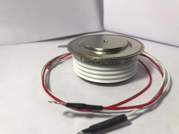 DCR 807 SG 2828, Phase control Thyristor