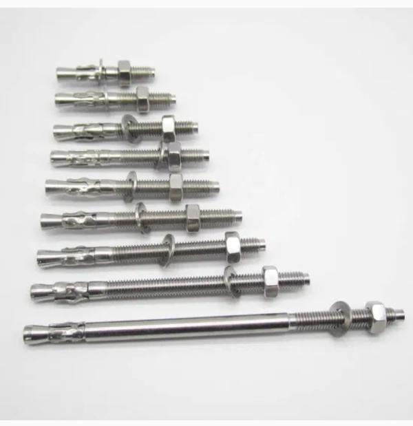 Base Tags for Wedge Anchors:Wedge anchor concrete wedge anchors mechanical anchor wedge anchor bolts wedge bolts expansion anchor stainless steel wedge anchor concrete anchors concrete anchor bolts sleeve anchors anchor mechanical mechanical anchors mechanical anchor bolts anchor fasteners 1. Wedge anchors2. Wedge anchor bolts3. Concrete wedge anchors4. Heavy-duty wedge anchors5. High-strength wedge anchorsStainless Steel Grades:1. SS 304 wedge anchors2. SS 304L wedge anchors3. SS 316 wedge anchors4. SS 316L wedge anchors5. SS 310 wedge anchors6. SS 321 wedge anchors7. SS 347 wedge anchors8. SS 410 wedge anchors9. SS 904L wedge anchors10. Duplex SS 2205 wedge anchors11. Super Duplex SS 2507 wedge anchorsCarbon Steel:12. Carbon steel wedge anchors13. Low carbon steel wedge anchors14. Medium carbon steel wedge anchors15. High carbon steel wedge anchorsAlloy Steel:16. Alloy steel wedge anchors17. Chrome-moly steel wedge anchors18. Nickel-chromium steel wedge anchorsGalvanized Steel:19. Galvanized steel wedge anchors20. Hot-dip galvanized steel wedge anchors21. Electro-galvanized steel wedge anchorsHigh-Strength Steel:22. High-strength steel wedge anchors23. Quenched and tempered steel wedge anchorsNon-Ferrous Metal Aluminum:24. Aluminum wedge anchors25. 6061 aluminum wedge anchors26. 7075 aluminum wedge anchorsBrass:27. Brass wedge anchors28. C360 brass wedge anchors29. C385 brass wedge anchorsCopper:30. Copper wedge anchors31. C110 copper wedge anchors32. C101 copper wedge anchorsTitanium:33. Titanium wedge anchors34. Grade 2 titanium wedge anchors35. Grade 5 titanium wedge anchors Bronze:36. Bronze wedge anchors37. Aluminum bronze wedge anchors38. Silicon bronze wedge anchorsNickel Alloys:39. Hastelloy wedge anchors40. Hastelloy C276 wedge anchors41. Hastelloy C22 wedge anchors42. Nimonic wedge anchors43. Nimonic 75 wedge anchors44. Nimonic 80A wedge anchorsExotic Metals:45. Tantalum wedge anchors46. Grade R05200 tantalum wedge anchors47. Grade R05400 tantalum wedge anchors48. Zirconium wedge anchors49. Inconel wedge anchors50. Inconel 625 wedge anchors51. Inconel 718 wedge anchors52. Monel wedge anchors53. Monel 400 wedge anchors54. Monel K500 wedge anchors1. High-quality wedge anchors2. Best wedge anchor bolts3. Durable concrete wedge anchors4. Reliable heavy-duty wedge anchors5. High-strength SS 316 wedge anchors6. SS 304L wedge anchor bolts7. Carbon steel concrete wedge anchors8. Galvanized steel heavy-duty wedge anchors9. High-strength steel high-strength wedge anchors10. Aluminum 7075 wedge anchors for construction11. Brass C360 wedge anchor bolts for masonry12. Copper C110 concrete wedge anchors for industrial use13. Titanium Grade 5 heavy-duty wedge anchors for marine applications14. Bronze aluminum wedge anchors for historical buildings15. Best SS 904L wedge anchors for corrosion resistance16. Top-rated SS 310 wedge anchors for high temperature17. Premium galvanized steel wedge anchors for outdoor use18. Heavy-duty carbon steel wedge anchors for infrastructure19. High-performance high-strength steel wedge anchors20. Affordable aluminum wedge anchors1. Buy wedge anchors online2. Best wedge anchor suppliers3. Heavy-duty wedge anchor bolts4. Stainless steel wedge anchors5. Galvanized wedge anchors6. Non-ferrous metal wedge anchors7. High-quality concrete wedge anchors8. Durable wedge anchor bolts9. Reliable heavy-duty wedge anchors10. Affordable wedge anchors for construction11. Heavy-duty anchors for concrete12. Long-lasting wedge anchors13. Corrosion-resistant wedge anchors14. High-load wedge anchors15. Industrial-grade wedge anchors16. Precision-engineered wedge anchors17. Building construction wedge anchors18. Infrastructure wedge anchor bolts19. Marine-grade wedge anchors20. Best price wedge anchors21. Hastelloy C276 high-strength wedge anchors22. Nimonic 75 heavy-duty wedge anchors23. Tantalum R05200 wedge anchors for chemical applications24. Inconel 625 wedge anchors for extreme conditions25. Monel 400 heavy-duty wedge anchors for marine environments
