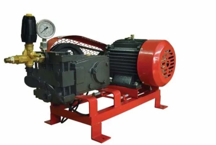 Truck and Car Washer Pump