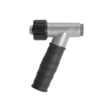 Product SpecificationBody Material AluminiumAir Pressure (psi) 30-50 psiNozzle Size (mm) 1.3 mmSound Power(db) 25 dbHose Size 3/8 InchProduct DescriptionIn order to keep pace with the never-ending demands of customers, we are involved in offering a wide range of Car Washing Spray Gun.