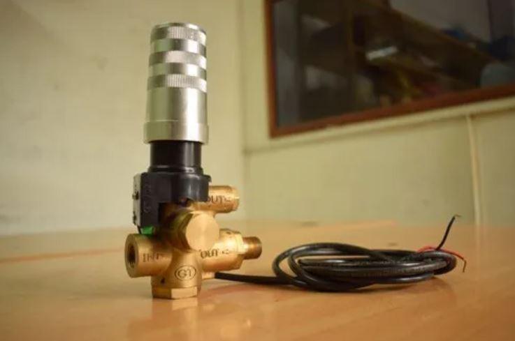 Valve Size 1/4 inchMaterial BrassPressure sDesign sSize sColor sFlow Range sSurface Finishing sApplication sCondition s