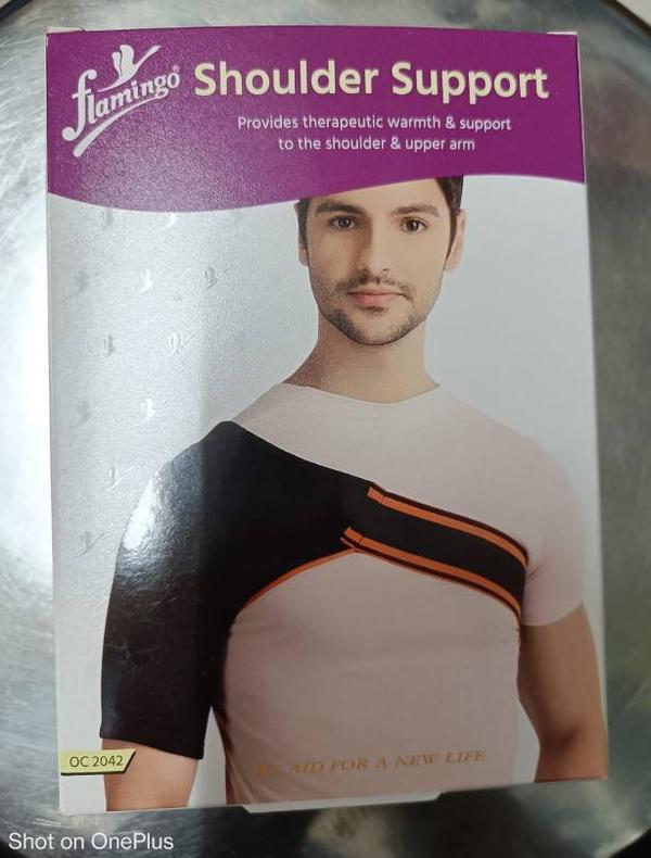 Can be worn inconspicuously under clothing.Easy to use, washable, light weight,sleek design, bilateral symmetry, pleasing aesthetics,long functional life & durable