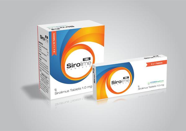 SIROLIME 1 Sirolimus (1.0mg)Sirolime 1 is a medication containing Sirolimus in a 1.0mg dosage. Sirolimus is an immunosuppressant drug used to prevent organ rejection after transplant surgery. It works by inhibiting the body's immune response, thereby reducing the risk of the body attacking the transplanted organ.Sirolime 1 is typically prescribed by healthcare professionals to patients undergoing organ transplantation, such as kidney or liver transplants. It is usually taken orally, as directed by the doctor, often in combination with other immunosuppressants.It's important to follow the prescribed dosage and schedule for Sirolime 1 to ensure its effectiveness and minimize the risk of side effects. Common side effects may include nausea, diarrhea, headache, and changes in blood pressure. Serious side effects like infections and liver problems may also occur, so regular monitoring by a healthcare provider is necessary during Sirolime 1 treatment.Sirolime 1 should not be used without medical supervision, and any concerns or unusual symptoms should be reported to a healthcare professional promptly.For further information:Email: info@sterispharma.com / contact@sterispharma.comCall/WhatsApp: 7877551268, 7849827488Order Now: https://www.sterisonline.com/product/sirolime-1-133676