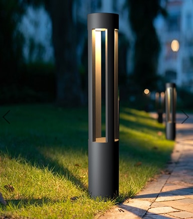 Product Description• Luminaire made of extruded aluminium alloy (grade 6063) with die-cast aluminium components and non corrosive SS fasteners.• Clear toughened glass.• Luminaire can be aligned on the mounting plate around 360°.• Mounting plate die cast aluminium double powder coat with an anchorage unit and stainless steel fixing screws.• Cable entries for through-wiring of mains supply cable.• Integral constant current power supply.• CRI ( Ra) : >80.• Prewired with LED driver and suitable for operating on 240V,50Hz single phase ac supply.• Ordering guide : KL-4709-CCT (Colour Temperature).• Available CCT : 2700K, 4000K, 6500K.