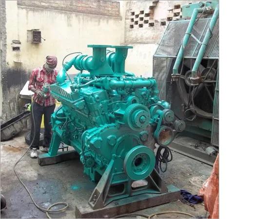 Cummins Engine Repairing ServicingApex Engineering offers Cummings fix, support, upgrade and substitutions. So in the event that your Cummins motor necessities fixing, our group of designers and professionals We work in giving nearby fix and investigating administrations for Industrial and Marine Diesel Engines. Our administrations incorporate significant fixes Cummins Diesel Engine Repairing Service. Get Latest Price. We are engaged with offering magnificent quality Cummins Diesel Engine Repairing Service