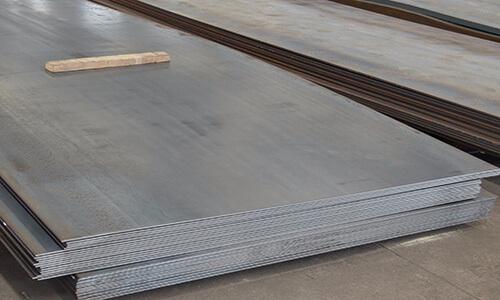 SA 516 Grade 60 Steel Plate
