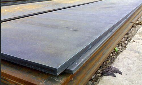 SA 516 Grade 70 Steel Plate