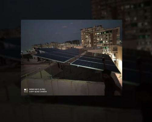 5 kw off grid solar system₹ 27,000/ PIECEGet Latest PriceUsage/Application	CommercialBrand	luminousCapacity	5 kwType Of Plant	Off GridOther Components	Inverter-PCUFeatures	mounting structure ,battery and other accessariesOperating Voltage	24 VWarranty Of Solar Panels	25 Years**Warranty Of Components	5 Years*5 kw system make for farm houses,shops,offices,to be self dependant of energy.other wise use where frequently power cut in home and offices.