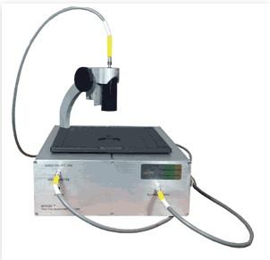 MPROBE 20 VIS & VISX MSYSTEMS