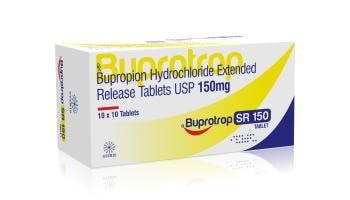 BUPROTROP SR 150 Bupropion HCI ER (150mg)IntroductionBUPROTROP SR 150 contains Bupropion Hydrochloride Extended-Release (150mg), a medication used to treat major depressive disorder (MDD) and aid in smoking cessation. Bupropion is known for its dual-action mechanism, enhancing mood and helping individuals quit smoking by reducing withdrawal symptoms and cravings.Key Ingredient and Its BenefitsBupropion HCI ER (150mg)Antidepressant Properties: Bupropion acts as a norepinephrine-dopamine reuptake inhibitor (NDRI), increasing the levels of norepinephrine and dopamine in the brain. This helps improve mood, alleviate depressive symptoms, and boost energy levels.Smoking Cessation Aid: Bupropion is effective in helping individuals quit smoking by reducing cravings and withdrawal symptoms, making the process more manageable.Non-Sedating: Unlike many other antidepressants, Bupropion does not typically cause sedation or weight gain, making it a preferred choice for many patients.Enhanced Focus and Energy: By increasing norepinephrine and dopamine levels, Bupropion can enhance focus, concentration, and overall energy levels.Benefits of BUPROTROP SR 150Effective Depression Management: BUPROTROP SR 150 helps alleviate symptoms of major depressive disorder, improving mood, energy levels, and overall well-being.Smoking Cessation Support: It aids in smoking cessation by reducing cravings and withdrawal symptoms, increasing the chances of successfully quitting smoking.Non-Sedating and Weight-Neutral: Bupropion is less likely to cause sedation or weight gain compared to other antidepressants, making it a favorable option for long-term use.Improved Focus and Energy: The medication enhances focus and energy levels, which can be beneficial for individuals struggling with depressive symptoms and low motivation.Dosage and AdministrationDosageDepression: The typical starting dosage for treating major depressive disorder is one tablet (150mg) taken once daily. Depending on the patient's response and tolerability, the dosage may be increased to 300mg per day, taken as two 150mg doses.Smoking Cessation: For smoking cessation, the recommended dosage is one tablet (150mg) taken once daily for the first three days, then increased to 300mg per day, taken as two 150mg doses.AdministrationOral Use: Swallow the tablet whole with a full glass of water. Do not crush, chew, or break the tablet, as it is designed to release the medication slowly over time.Consistency: For optimal results, take BUPROTROP SR 150 at the same time each day to maintain an even level of the medication in your bloodstream.For further information: EMAIL: info@sterispharma.com / contact@sterispharma.com CALL/WHATSAPP: 7877551268, 7849827488 Order NOWhttps://www.sterisonline.com/product/buprotrop-sr-150-133540