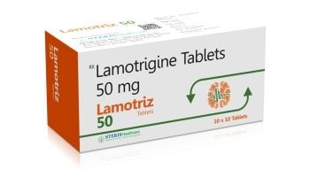 LAMOTRIZ 50 Lamotrigine Dispersible 50Introduction:LAMOTRIZ 50 contains Lamotrigine Dispersible (50 mg), a versatile antiepileptic medication used to treat partial-onset seizures, generalized seizures of Lennox-Gastaut syndrome, and primary generalized tonic-clonic seizures. Additionally, it is prescribed for the maintenance treatment of bipolar disorder to prevent mood episodes.Key Features and Benefits:Seizure Control: Lamotrigine is effective in reducing the frequency and severity of various types of seizures, including partial-onset seizures and generalized seizures, providing better control over epileptic conditions.Bipolar Disorder Management: Lamotrigine helps prevent mood episodes in individuals with bipolar disorder, stabilizing mood and reducing the risk of extreme mood swings.Neurostabilization: It works by inhibiting voltage-sensitive sodium channels, which stabilizes neuronal membranes and prevents excessive neuronal firing, thereby reducing seizure activity and mood instability.Dispersible Tablet: The dispersible formulation of Lamotrigine makes it easier to administer, especially for individuals who have difficulty swallowing tablets. It can be dissolved in water or placed on the tongue to dissolve.Dosage and Administration:Initial Dosage for Epilepsy: The typical starting dose of LAMOTRIZ 50 (Lamotrigine Dispersible 50 mg) is usually initiated at a low dose and gradually increased. The starting dose may vary depending on whether Lamotrigine is used alone or in combination with other antiepileptic drugs.Initial Dosage for Bipolar Disorder: For bipolar disorder, the initial dose is typically lower and gradually increased according to a titration schedule determined by a healthcare provider.Maintenance Dosage: The maintenance dose for epilepsy generally ranges from 100 mg to 500 mg per day, divided into two doses. For bipolar disorder, the maintenance dose typically ranges from 100 mg to 400 mg per day.Administration: The dispersible tablet should be placed on the tongue to dissolve or mixed with a small amount of water before swallowing. It can be taken with or without food.For further information: EMAIL: info@sterispharma.com / contact@sterispharma.com CALL/WHATSAPP: 7877551268, 7849827488 Order NOWhttps://www.sterisonline.com/product/lamotriz-50-133579